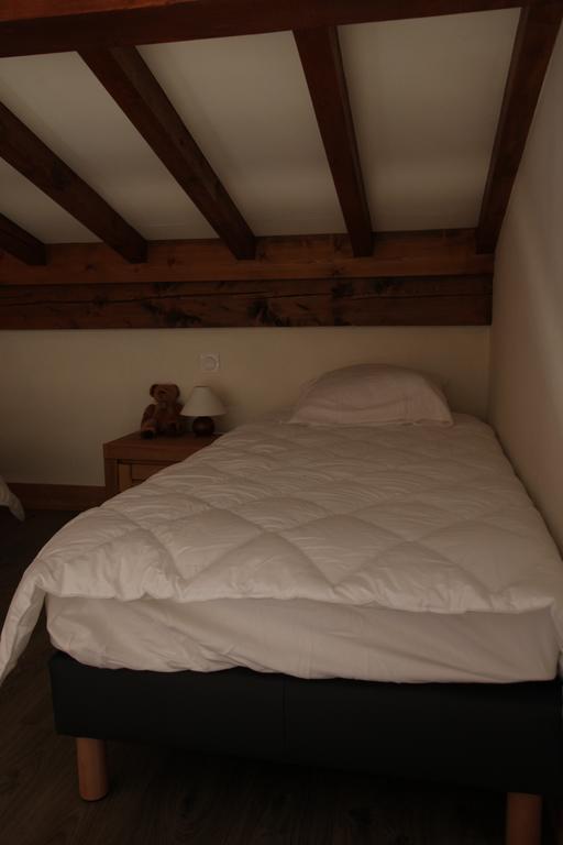 Le Caprice Des Neiges 1 Apartment La Giettaz Room photo